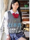 辻本杏 「School Life」 サンプル動画
